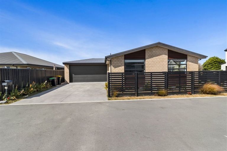 Photo of property in 10 Waiotahi Road, Kaiapoi, 7630