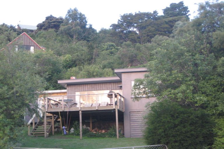 Photo of property in 49 Woodills Road, Akaroa, 7520