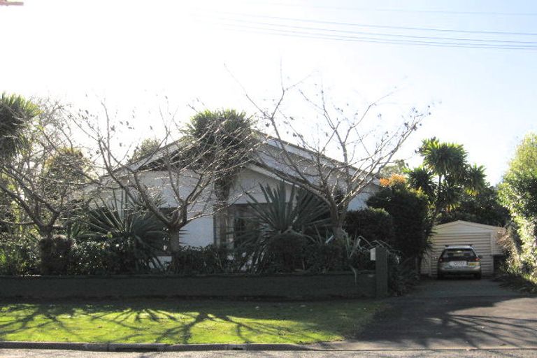 Photo of property in 37 Albert Street, Hamilton East, Hamilton, 3216