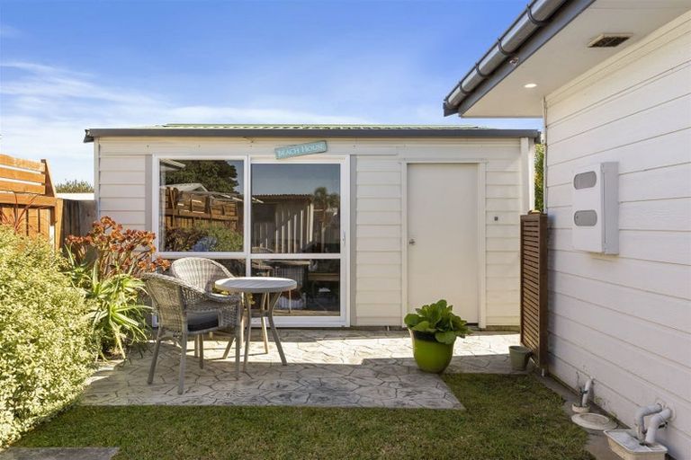 Photo of property in 126a Mayfair Avenue, Whangamata, 3620