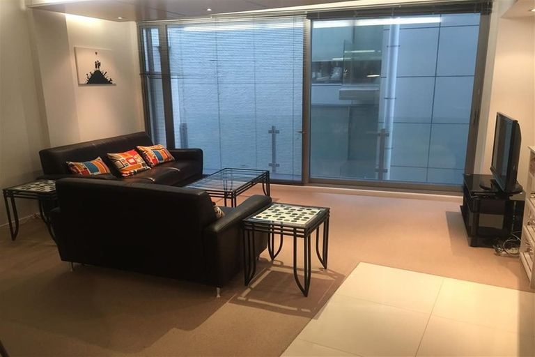 Photo of property in Century City Apartments, 41/72 Tory Street, Te Aro, Wellington, 6011