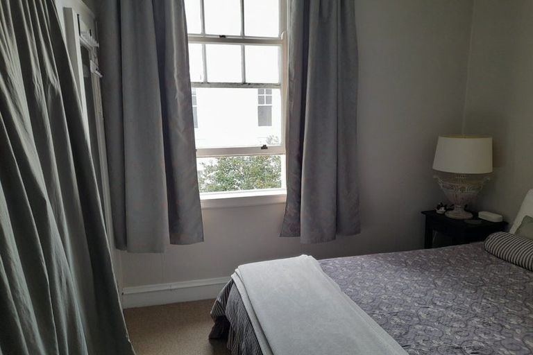 Photo of property in Blythswood Flats, 28/3 Aro Street, Aro Valley, Wellington, 6021