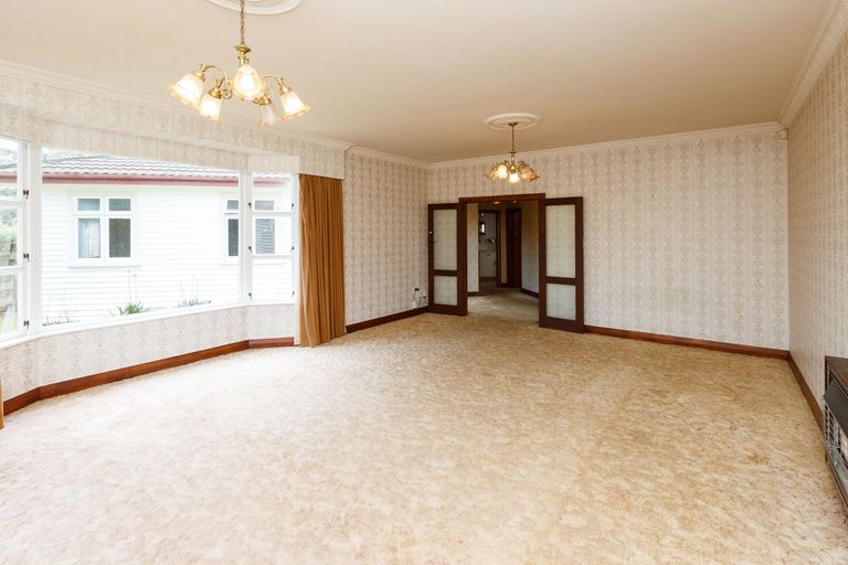 Photo of property in 316 Ruahine Street, Terrace End, Palmerston North, 4410