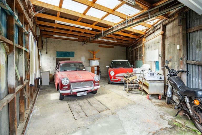 Photo of property in 525 South Road, Calton Hill, Dunedin, 9012