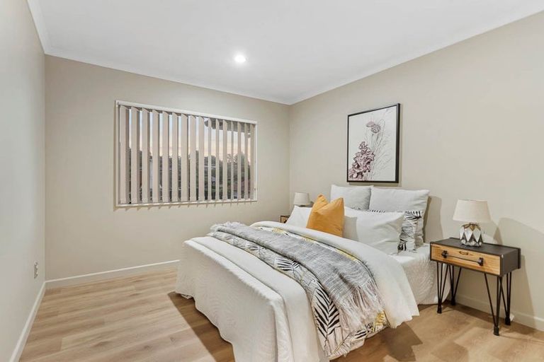 Photo of property in 23 Leafield Crescent, Henderson, Auckland, 0612