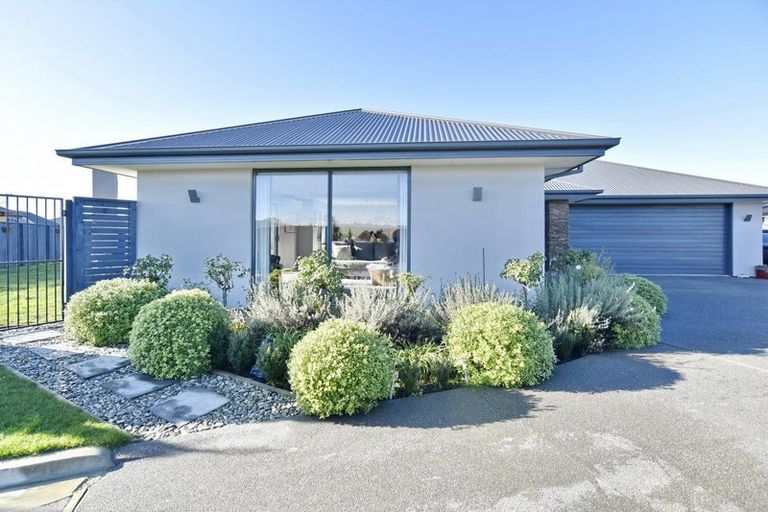 Photo of property in 5 Clarendon Place, Rangiora, 7400