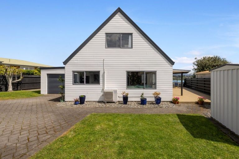 Photo of property in 61a Haukore Street, Hairini, Tauranga, 3112
