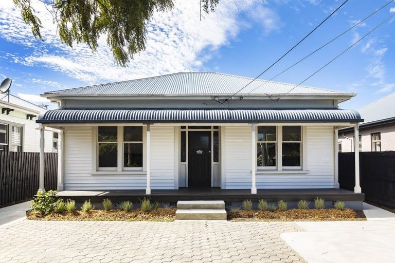 Photo of property in 30 Somerset Crescent, Spreydon, Christchurch, 8024