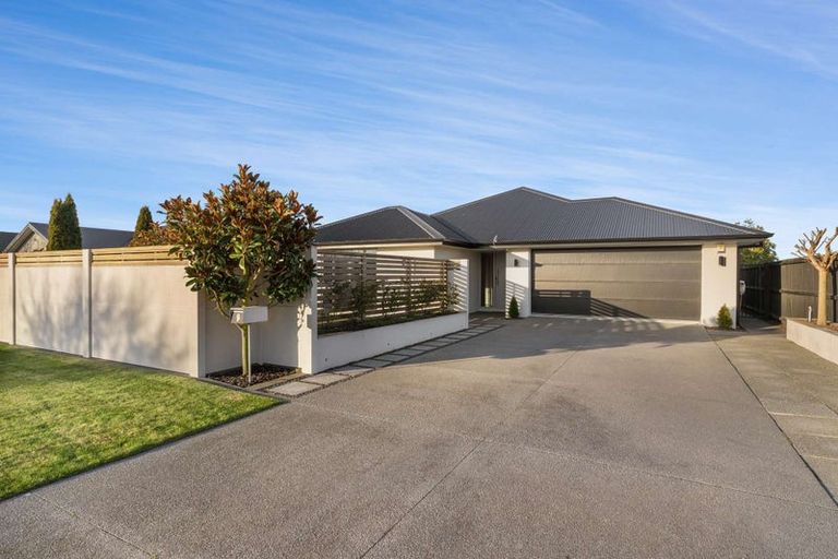 Photo of property in 9 Everest Way, Springston, 7616