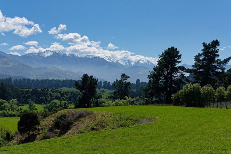 Photo of property in 246 Scotts Road, Inland Road, Kaikoura, 7373
