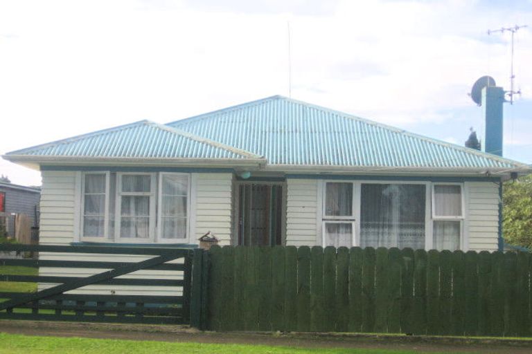 Photo of property in 16 Matai Street, Otangarei, Whangarei, 0112