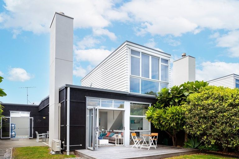 Photo of property in 26/189 Mangatawhiri Road, Omaha, 0986