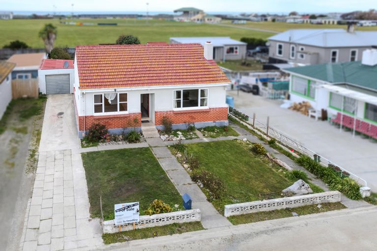 Photo of property in 3 Elizabeth Crescent, Oamaru North, Oamaru, 9400