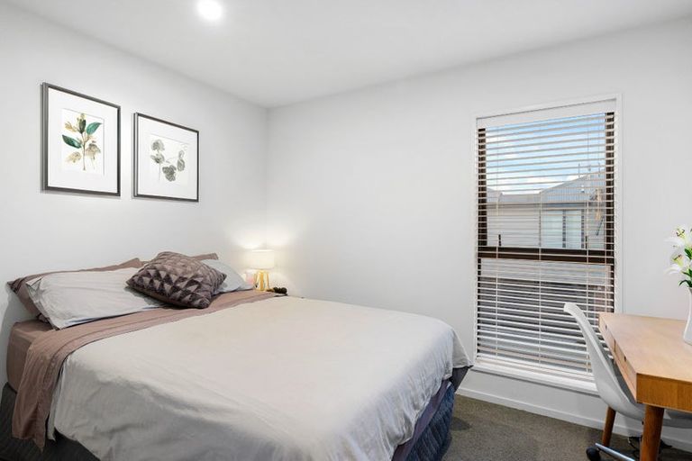 Photo of property in 2/484 Manchester Street, St Albans, Christchurch, 8014