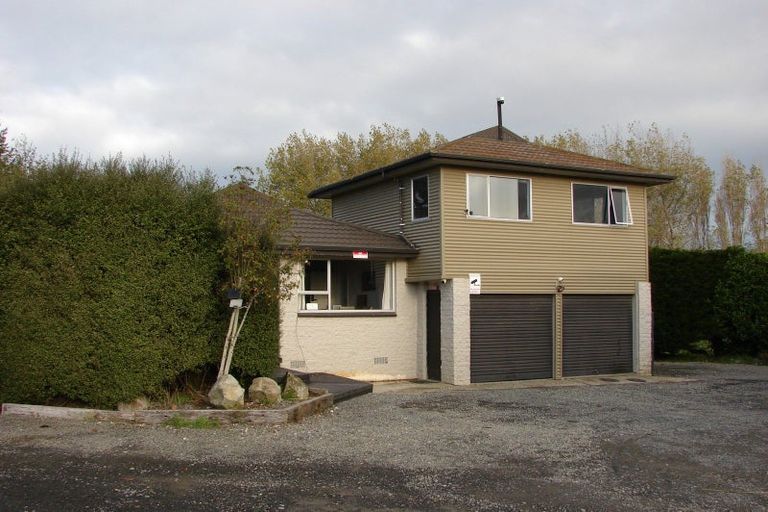 Photo of property in 388 Mill Road North, Myross Bush, Invercargill, 9876
