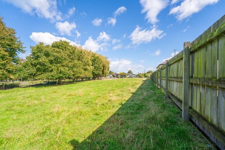 Photo of property in 1643 Glenavy-hilderthorpe Road, Waitaki Bridge, Oamaru, 9493