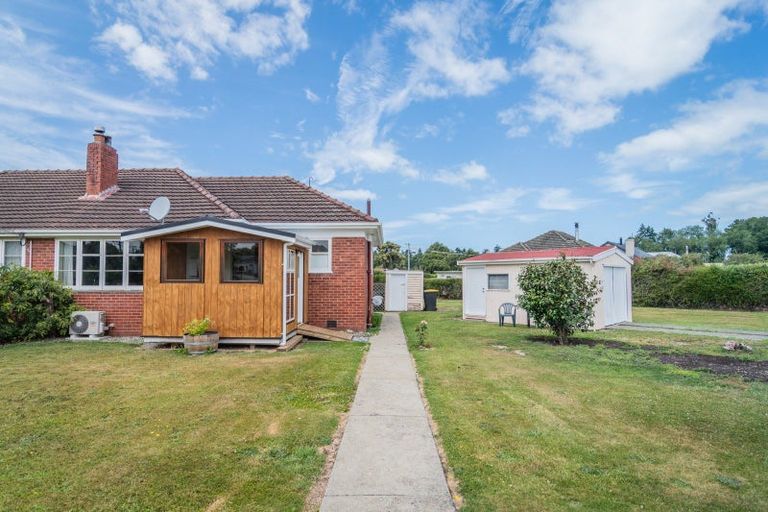 Photo of property in 26 Ormsby Street, Temuka, 7920