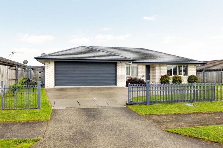 Photo of property in 3 Matawhero Place, Ngaruawahia, Hamilton, 3288