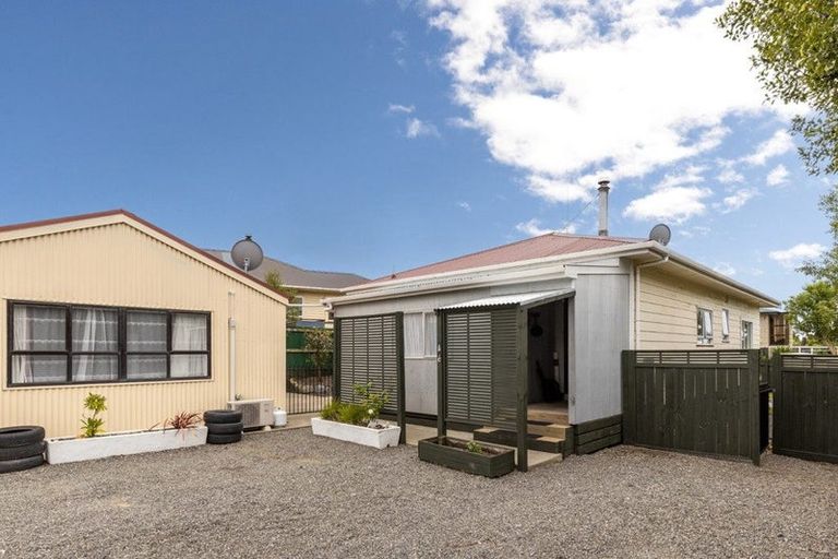 Photo of property in 5c Goulter Street, Seddon, 7210