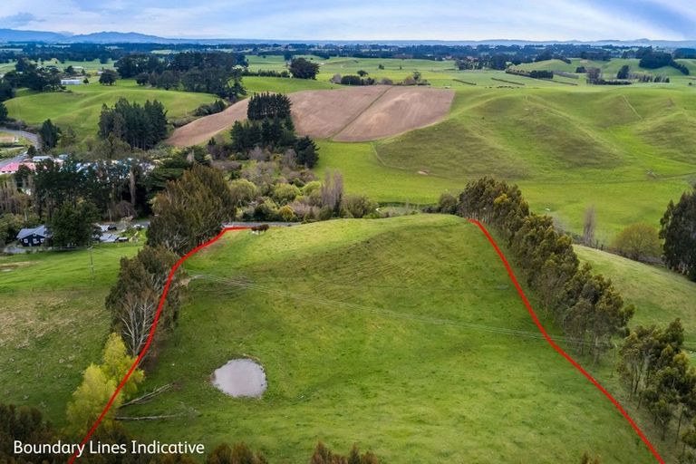 Photo of property in 48 Norsewood Ormondville Road, Norsewood, 4974