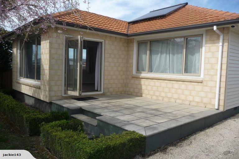 Photo of property in 666 Avonside Drive, Avonside, Christchurch, 8061