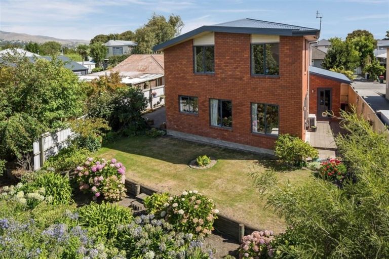 Photo of property in 42 Browning Street, Sydenham, Christchurch, 8023