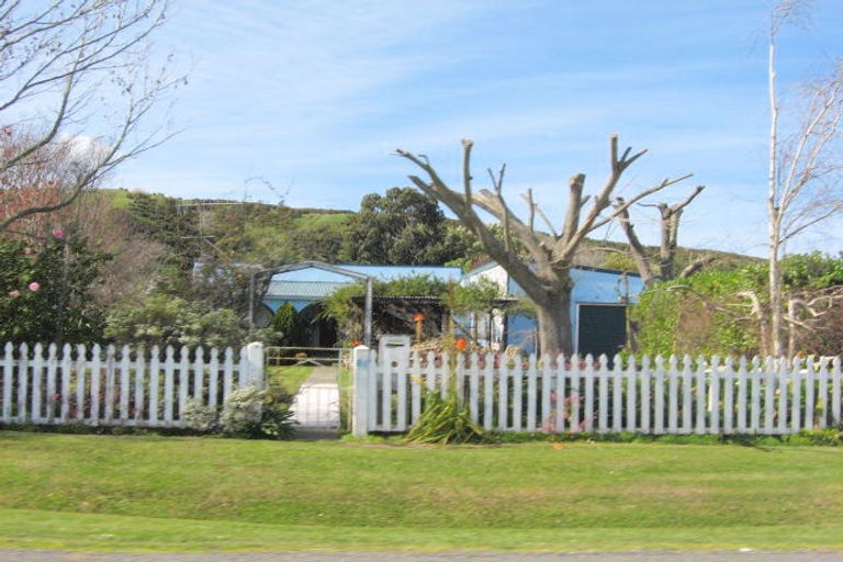 Photo of property in 81 Apatu Street, Wairoa, 4108