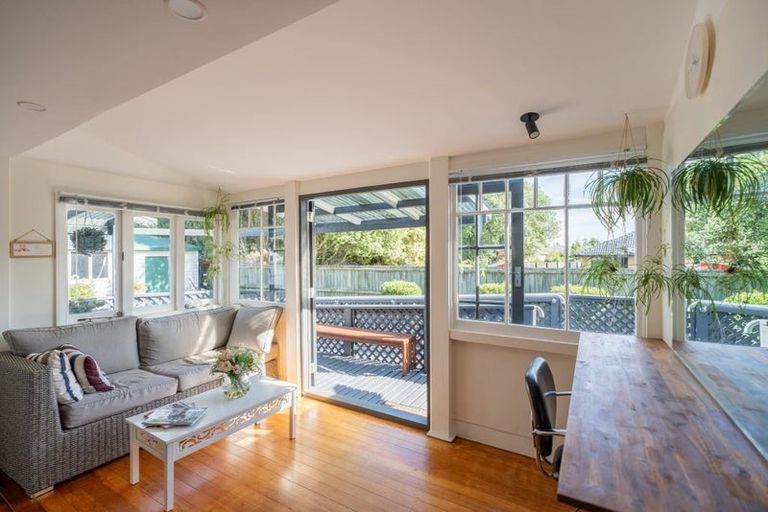 Photo of property in 97a Briggs Road, Shirley, Christchurch, 8052