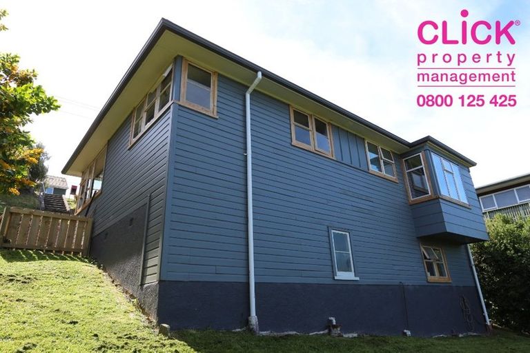 Photo of property in 86 Columba Avenue, Calton Hill, Dunedin, 9012