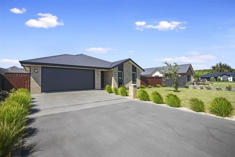 Photo of property in 23 Ormond Road, Lincoln, 7608