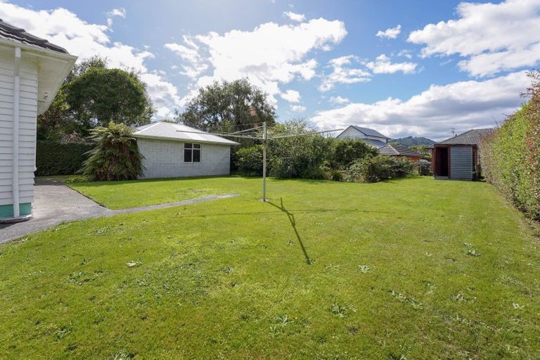 Photo of property in 19 Thackeray Street, Trentham, Upper Hutt, 5018