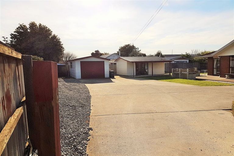 Photo of property in 55a Brynley Street, Hornby, Christchurch, 8042