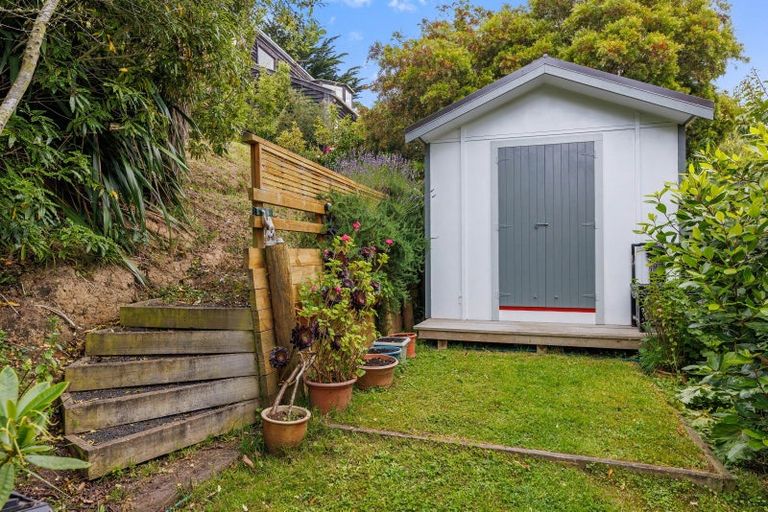 Photo of property in 15 Laing Street, Port Chalmers, 9023