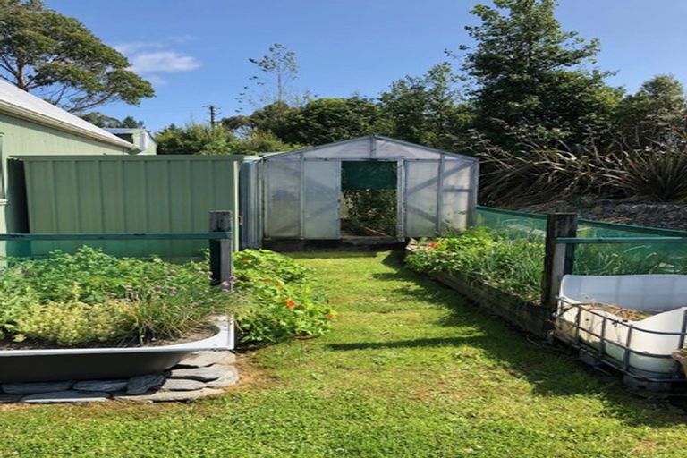 Photo of property in 373 Woodstock-rimu Road, Ruatapu, Hokitika, 7883