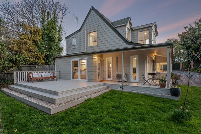 Photo of property in 42 Rearsby Drive, Halswell, Christchurch, 8025