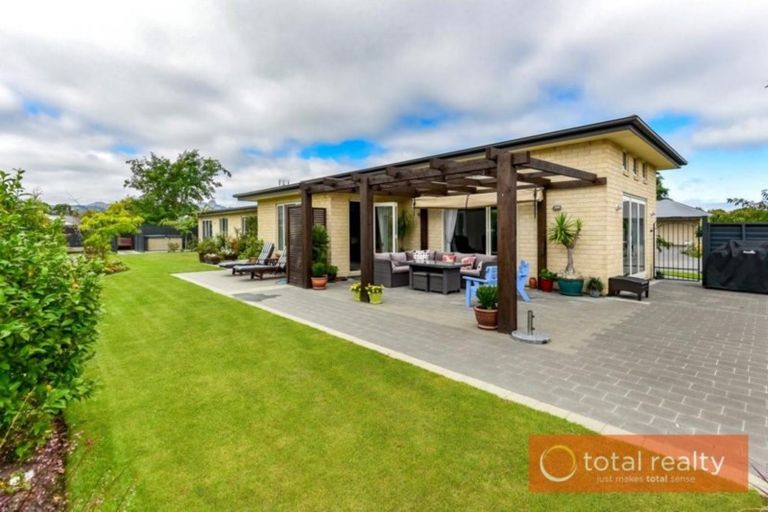 Photo of property in 25 Eaglesome Avenue, Aidanfield, Christchurch, 8025