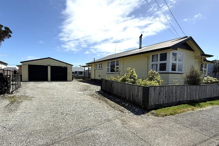 Photo of property in 122 Preston Road, Blaketown, Greymouth, 7805