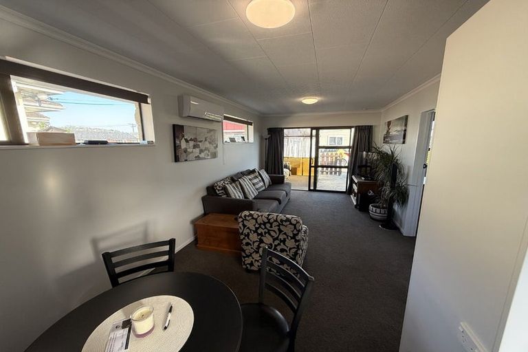 Photo of property in 227d Oxford Street, South Dunedin, Dunedin, 9012