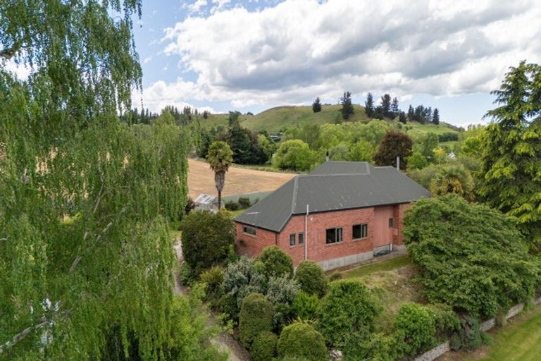 Photo of property in 163 Manuherikia Road, Letts Gully, Alexandra, 9393