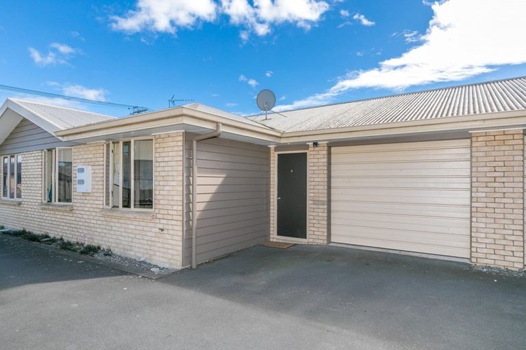 Photo of property in 15b Paterson Street, Frankton, Hamilton, 3204