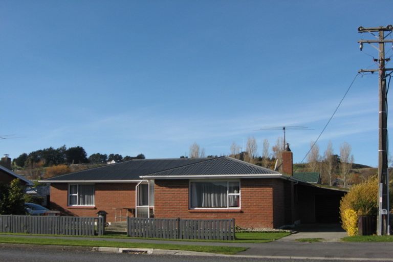 Photo of property in 57 Hamilton Street, East Gore, Gore, 9710