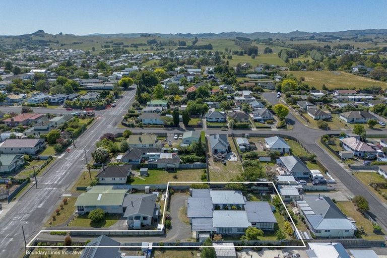 Photo of property in 29a Gaisford Terrace, Waipukurau, 4200