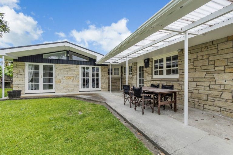 Photo of property in 3a Jellicoe Road, Matamata, 3400