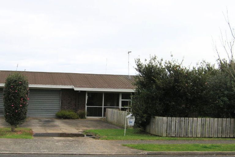 Photo of property in 30 Roy Street, Nawton, Hamilton, 3200