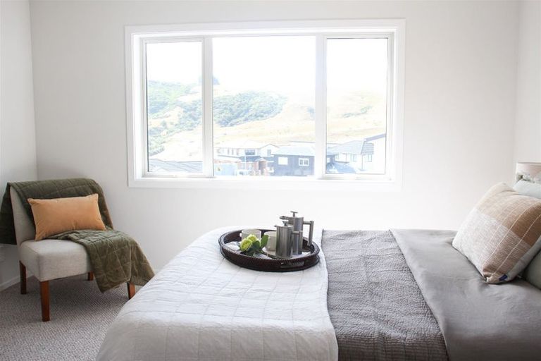 Photo of property in 47 Stockport Grove, Churton Park, Wellington, 6037