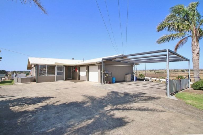 Photo of property in 338 Driver Road, Ngaruawahia, Taupiri, 3791