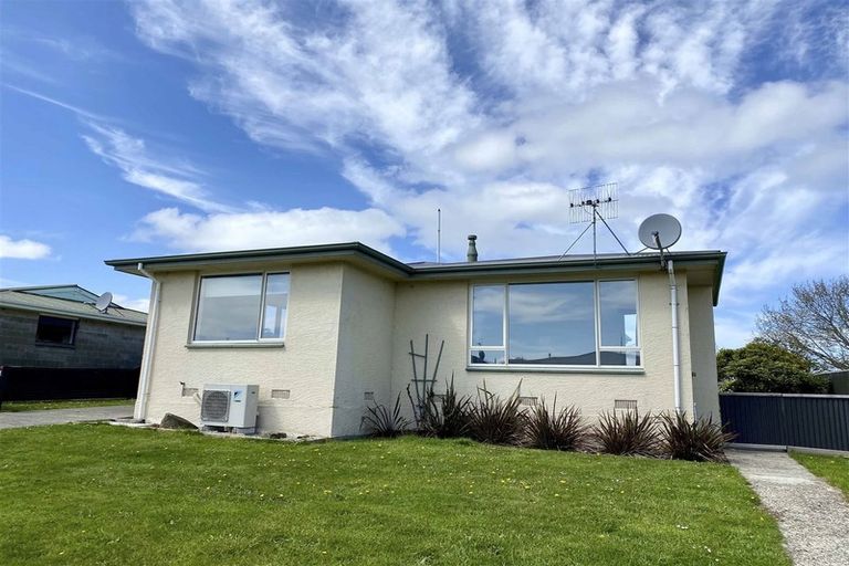 Photo of property in 18 Conway Crescent, Glengarry, Invercargill, 9810