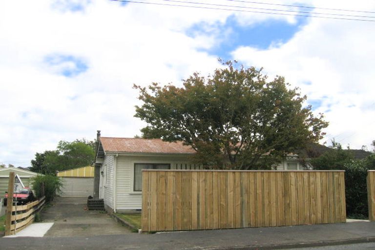 Photo of property in 7 Ebdentown Street, Ebdentown, Upper Hutt, 5018