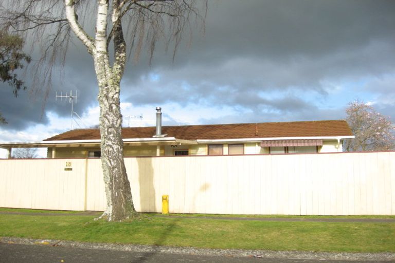 Photo of property in 18 Hingaia Street, Turangi, 3334