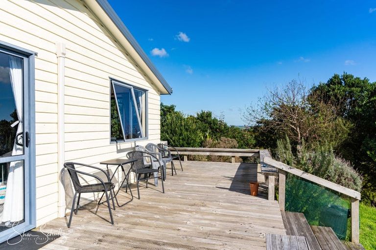 Photo of property in 133 Wearmouth Road, Paparoa, 0571
